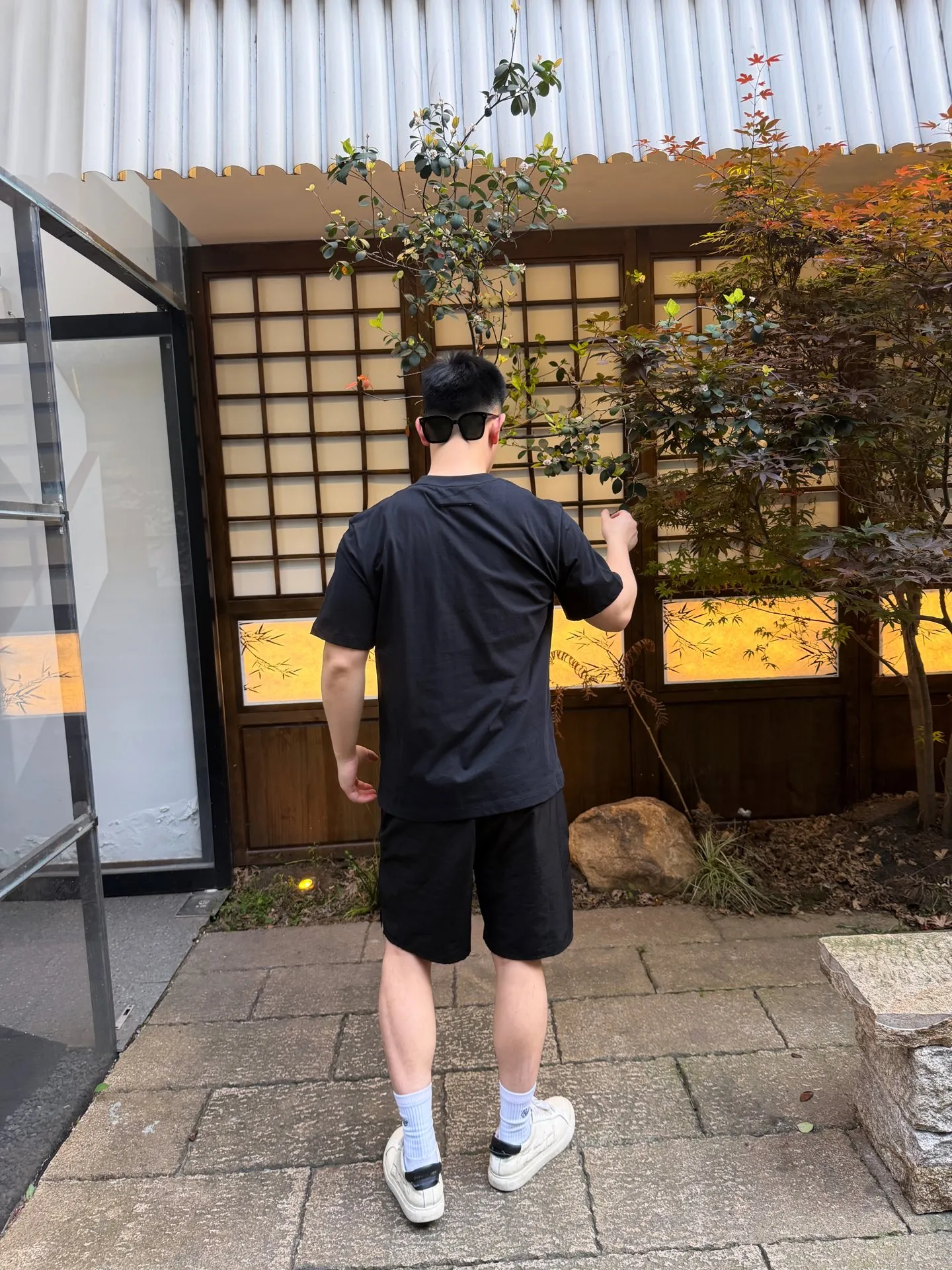 Maison Margiela （Black）